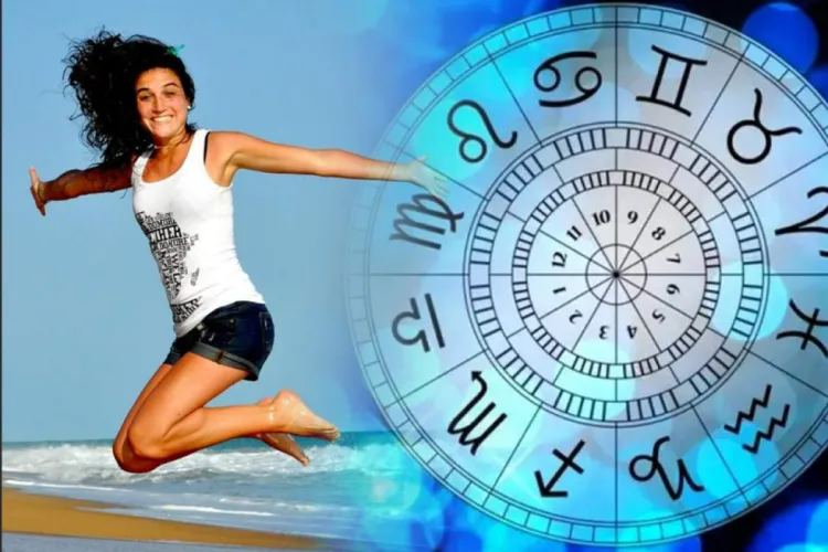 Horoscopul ZODIILOR ce vor trece prin SCHIMBĂRI DRAMATICE în următoare lună! Unii sunt răsfățații astrelor, dar alții mare grijă în relații și la job