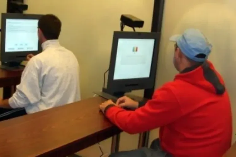 Modificări privind obținerea permisului de conducere. Examenul teoretic poate fi dat oriunde în România