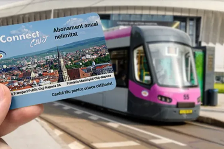 Înșelătorie pe Facebook! Escrocii promit abonament special de 12 luni la compania CTP - FOTO