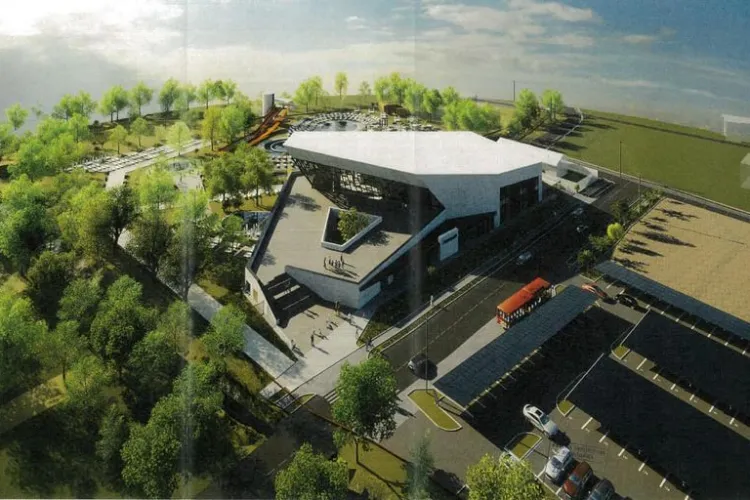 A mai trecut o vară fără aquapark la Cluj! În județul vecin se pregătește un mega ștrand de 10 milioane de euro 