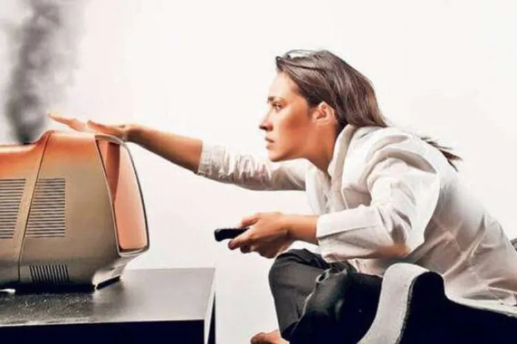 Fluctuația de tensiune de ieri le-a distrus electrocasnicele unor clujeni din Dezmir. Ce trebuie să faci ca să primești despăgubiri în aceste cazuri