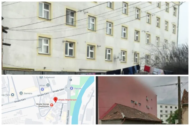 Locatarii unui bloc întreg din Cluj, terorizați de vecini. Degeaba au făcut sesizări:„Sălbăticie de nedescris. De un an trăiesc cu căștile pe cap. În casă”
