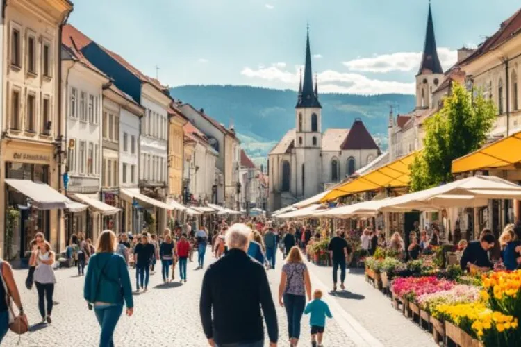 Clujul „triumfă” la concursul „Orașe Durabile”. Cu ce proiect inovator a reușit să câștige 