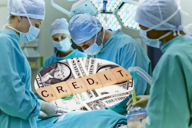 Premieră: Cea mai mare bancă din România dă credite pentru operații chirurgicale. Pacienții pot lua până la 100.000 lei credit pentru intervenții