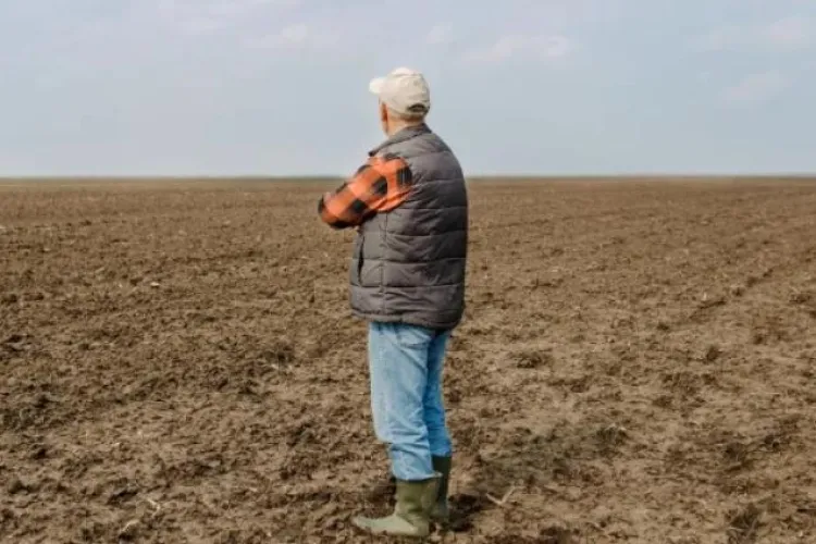 Un clujean a fost bătut crunt, după ce a intrat pe terenul unui fermier din Dej. Agresorul credea că e un hoț