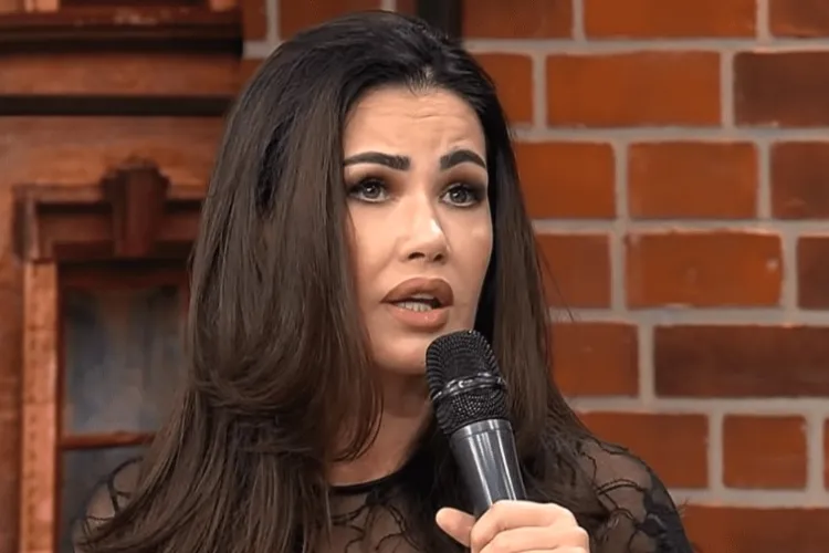 Oana Zăvoranu, dezvăluiri rupte din filme: „Mi-a furat 800.000 de euro și a vrut să mă bage în scaunul cu rotile”