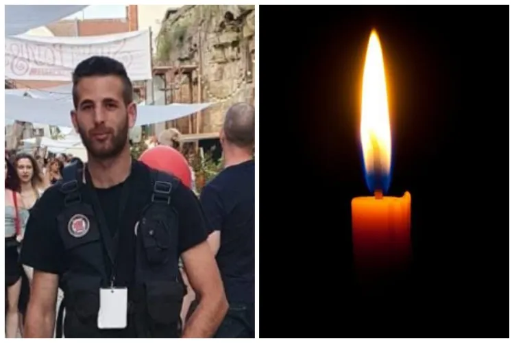 Val de mesaje de condoleanţe pentru David, tânărul de 25 de ani din Cluj care și-a încheiat socotelile cu viața: ,,Dumnezeu să-ți odihnească sufletul”