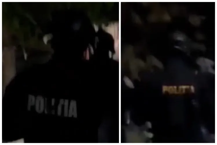 Cluj: O schemă ilegală cu fonduri publice i-a făcut mai bogați cu 1,6 milioane de lei pe câțiva indivizi/ Șase persoane, ridicate de polițiști - VIDEO
