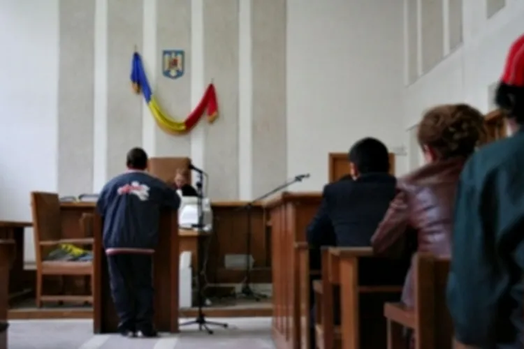 Un clujean acuzat de violarea fetiței sale, scapă de pedeapsă! Judecătorii clujeni au respins extrădarea, pe motiv că faptele s-au prescris