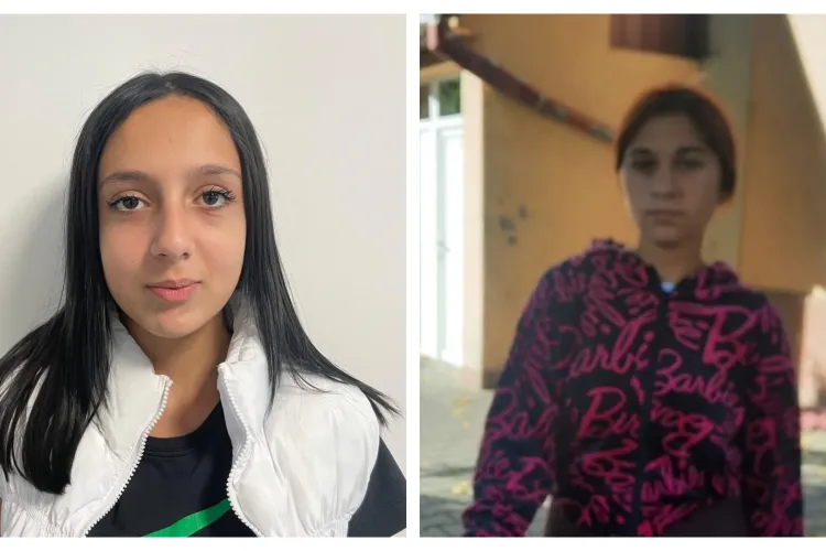 Două tinere au dispărut dintr-un centru de plasament din Cluj-Napoca/ Update: O fată a fost găsită - FOTO