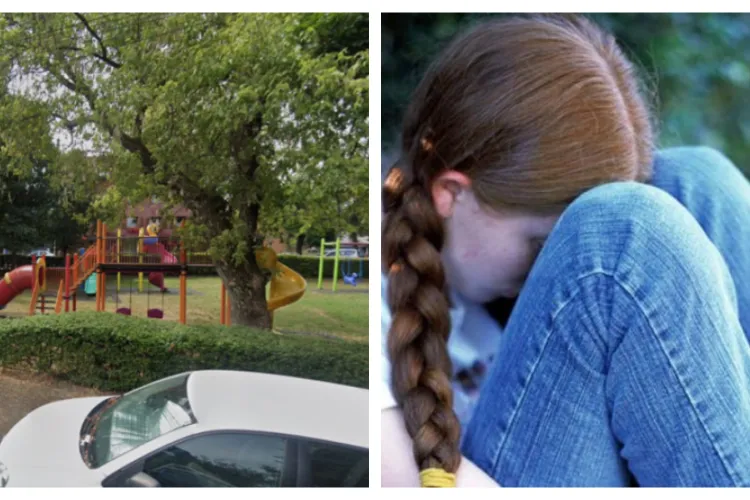 Un băiat de 15 ani a abuzat 6 copilași în mai multe parcuri din Cluj. A profitat de vârsta fragedă a victimelor