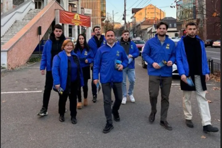 Ovidiu Cîmpean (PNL Cluj): „Voi susține dezvoltarea unui fond național pentru locuințe sociale și locuințe pentru tineri”