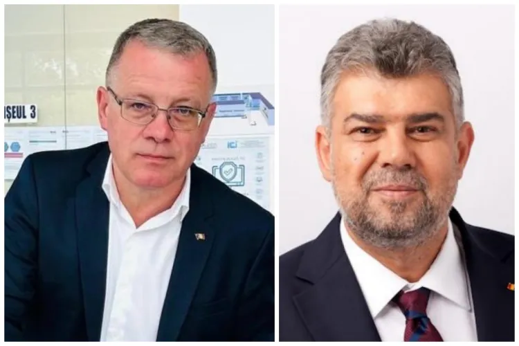 Senatorul Adrian Oros acuză familia Ciolacu de nepotism: 150 de farmacii primite CADOU de nepotul premierului: „De asta ne pleacă tinerii, Marcele!”