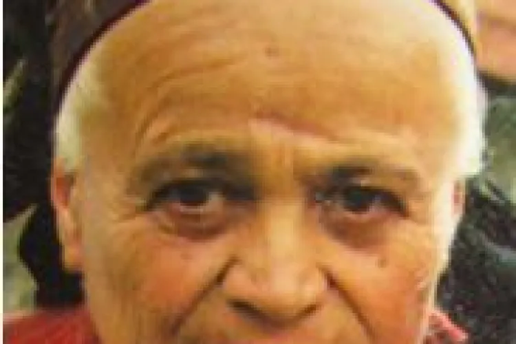 Femeie de 70 de ani disparuta din comuna Capusu Mare VEZI FOTO