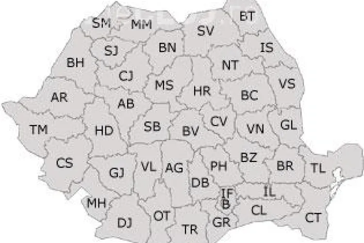 Vremea la Cluj: ploi torentiale, vijelii si grindina de duminica dupa-amiaza