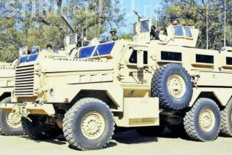 Un militar roman a fost ranit in misiune in Afganistan