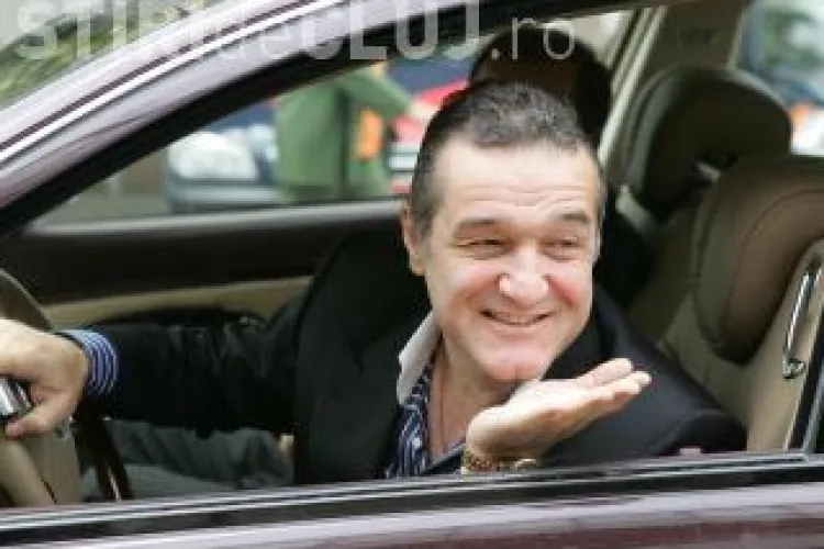 Steaua nu mai joaca in Ghencea din sezonul viitor