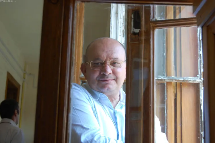 Avocatii lui Paszkany din dosarul "Gazeta 2" repusi sub acuzare de procurorul general al Romaniei