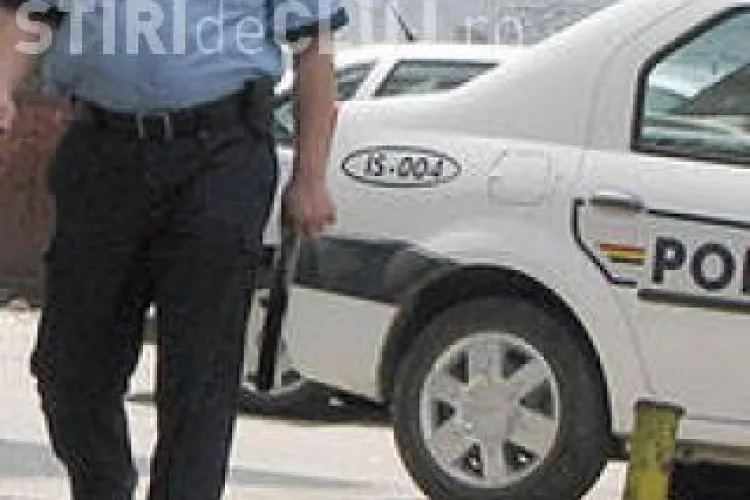 Contravenientii din Cluj, trimisi de Primarie la munca in crese si camine de batrani