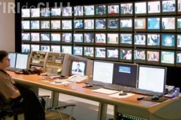 Vezi topul televiziunilor cu cele mai multe greseli