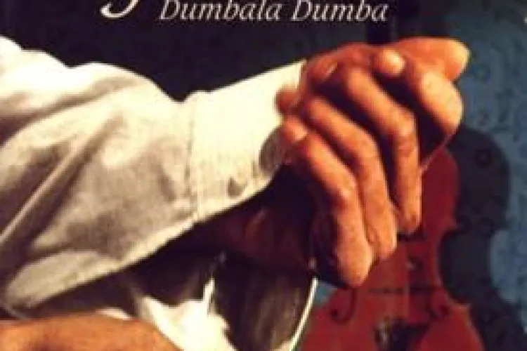 Taraf de Haidouks canta vineri la Cluj, la IRAF