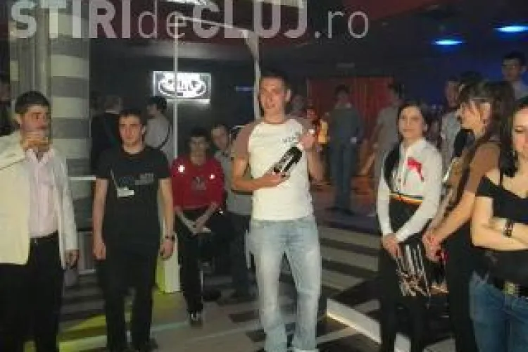 Studentii au talent, azi de la ora 18.30, la Teatrul Maghiar! VEZI de unde iti poti cumpara bilet