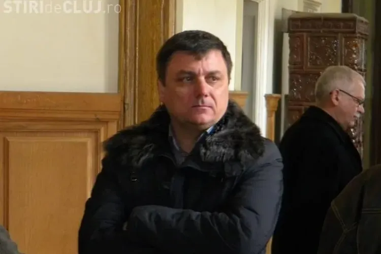 Fostul sef de la Crima Organizata Cluj, Toma Rus, a invins Agentia Nationala de Integritate