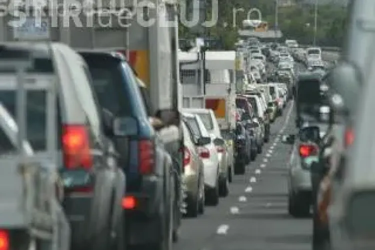 Ungaria: amenzi majorate, de pana la 1.100 de euro, pentru soferii indisciplinati