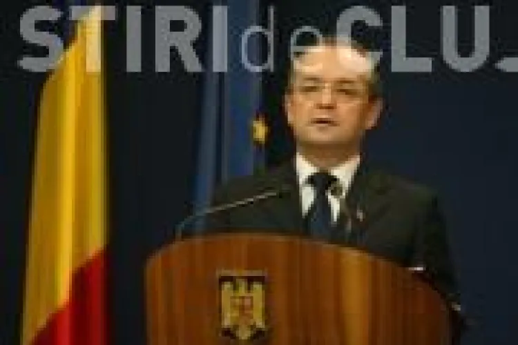 Numele noilor judete vor fi stabilite de Consiliile judetene care vor fi alese anul viitor