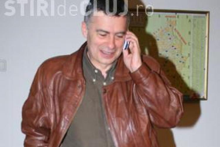 Serban Radulescu, demisionarul din PDL, s-a inscris in PC