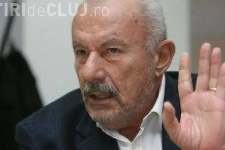 Mihai Cargiog, unul din fondatorii Evenimentului Zilei, a murit