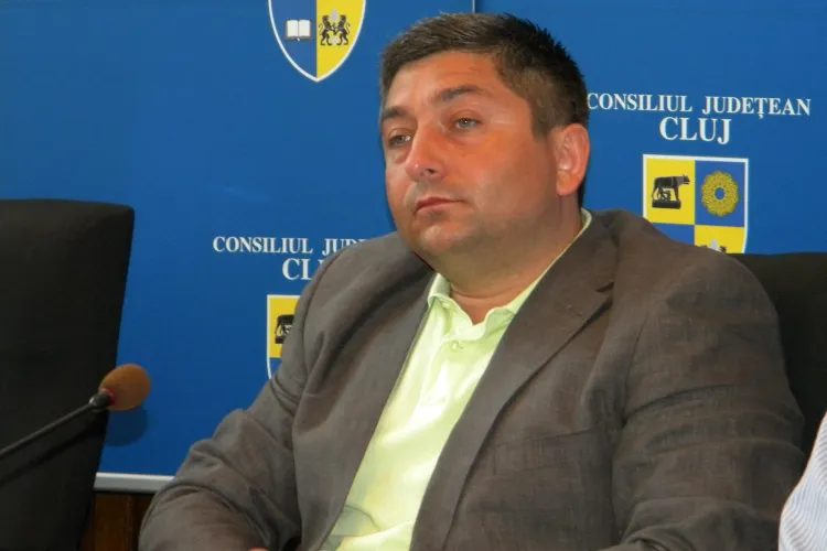 Alin Tise merge pe urmele mesterului Manole! Licitatiile se "darama" una dupa alta