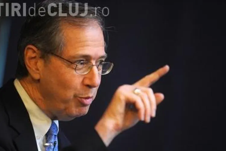 Ambasadorul SUA: Multe averi din Romania sunt acumulate prin coruptie