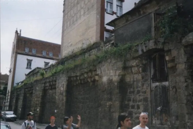 Festivalul IRAF se muta pe strada Potaissa