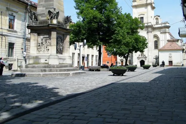 Scandal la Festivalul IRAF! Organizatorii vor sa inchida Piata Muzeului, dar Primaria nu este de acord