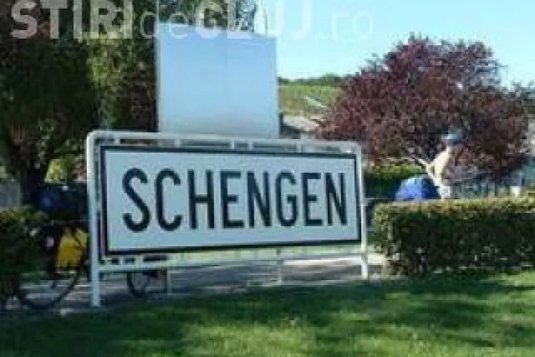  Aderarea Romaniei si Bulgariei la spatiul Schengen a fost aprobata de Parlamentul European