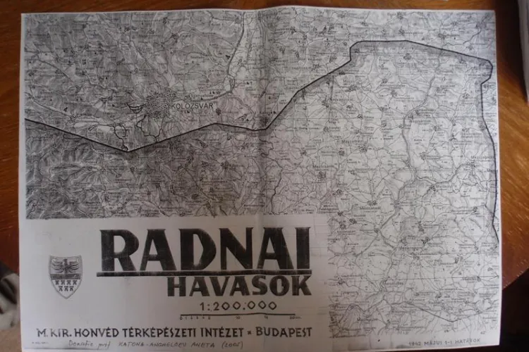 Mafia dosarelor de refugiati! Cereri depuse de clujeni care aveau 2-3 ani sau nu erau nascuti in 1940-1945  