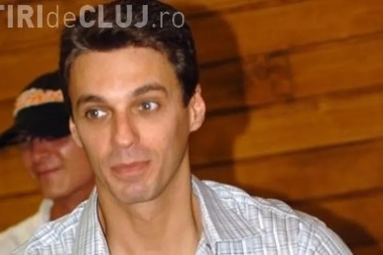 Mircea Badea prezinta stirile la Antena 3 alaturi de Dana Grecu