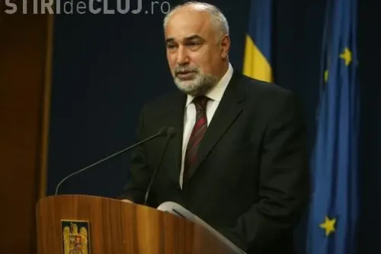 Varujan Vosganian: Nu inteleg semetia unor lideri UDMR. Harghita si Covasna sunt printre cele mai sarace judete