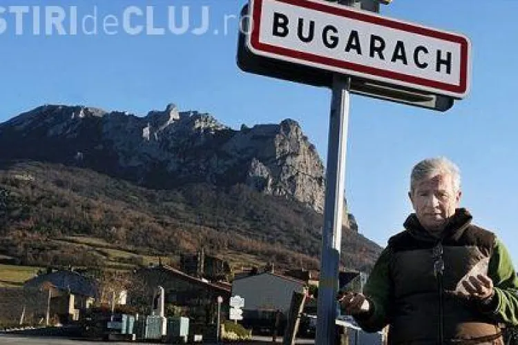 Un orasel francez, singurul loc din lume care ar supravietui Apocalipsei