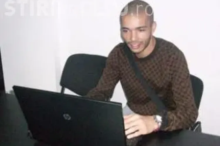 Jucatorul Universitatii Cluj, Nasser Menassel: "U este peste CFR"