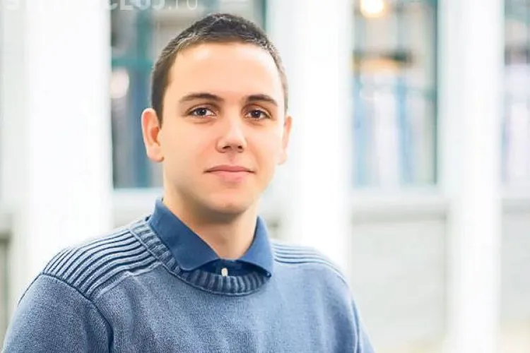 Un roman a inventat o baterie semilichida prin care masinile electrice sunt incarcate in 5 minute