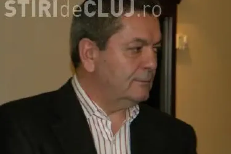 Ioan Rus: Regionalizarea poate fi un dezastru daca nu e facuta cu rabdare si profesionalism