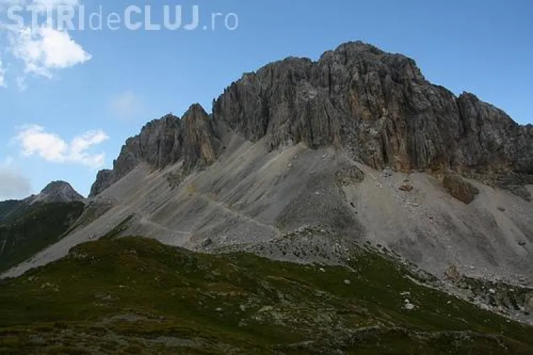 Austria scoate la vanzare doi munti cu 121.000 de euro