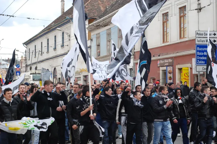 U Cluj in Europa League in locul lui Dinamo! VEZI in ce conditii