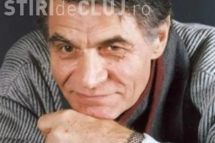 TIFF Cluj: George Motoi a primit premiul intreaga activitate