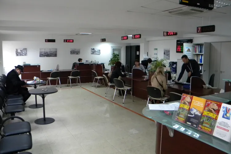 Vezi ce program are Primaria Cluj-Napoca, luni, 13 iunie