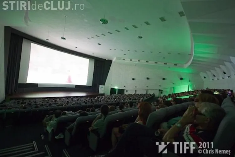 TIFF 2011. Bilete online pentru filmele din Festival