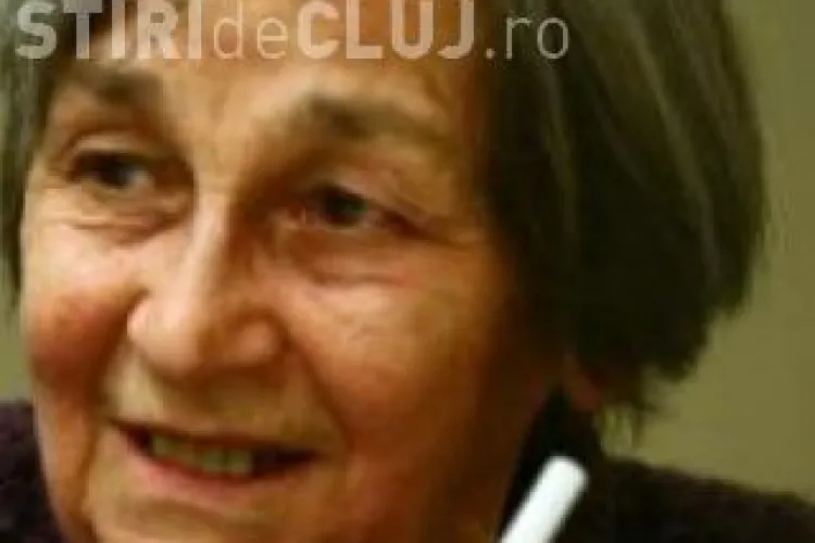 Doina Cornea: "Il promovam pe IPS Andrei Andreicut inainte sa dovedeasca totusi ca s-a schimbat"