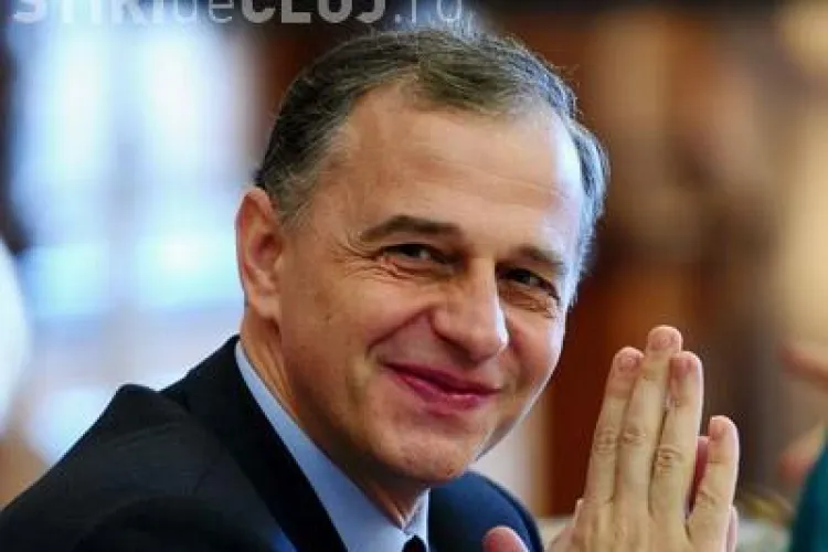 Mircea Geoana vine azi la TIFF. VEZI la ce evenimente este invitat